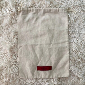 Valentino Garavani small dust bag